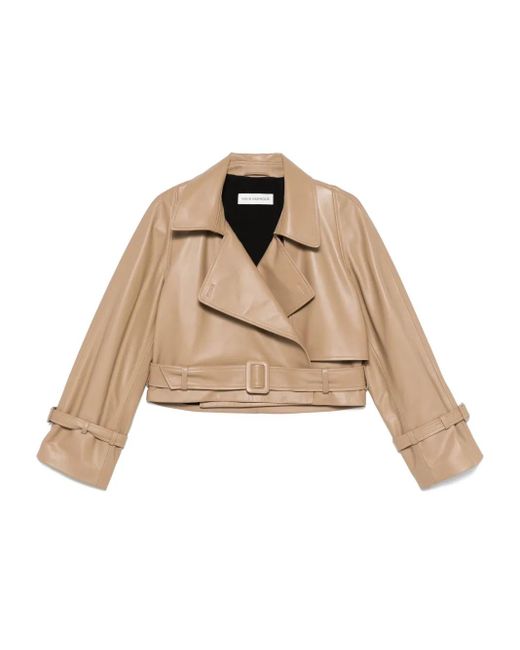 Nour Hammour Natural Hatti Jacket