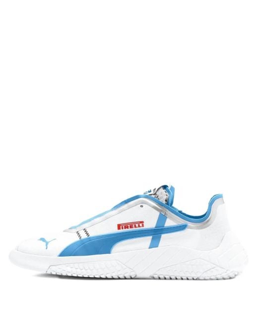 PUMA Blue X Pirelli Replicat-X Sneakers for men