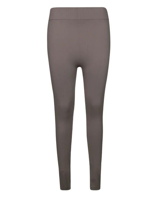 Max Mara レディース グレー Basilea レギンス