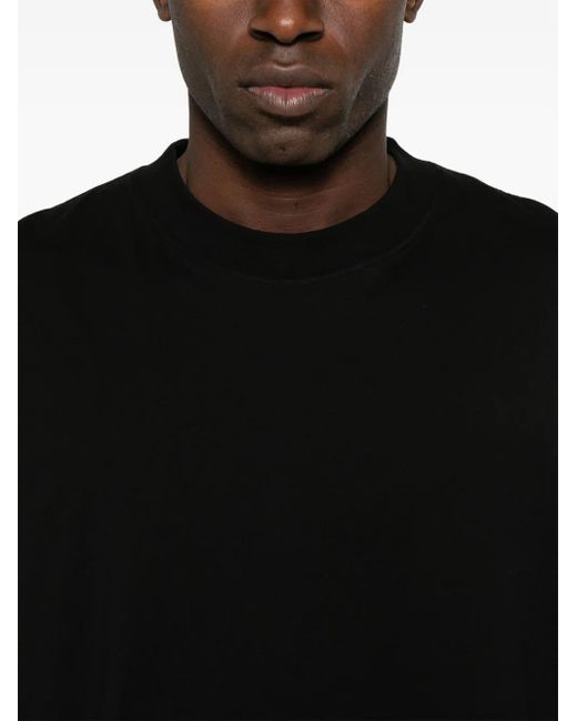 T-Shirt Initial Represent pour homme en coloris Black