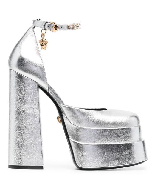 versace medusa aevitas