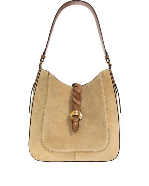 Isabel Marant Natural Altay Tasche
