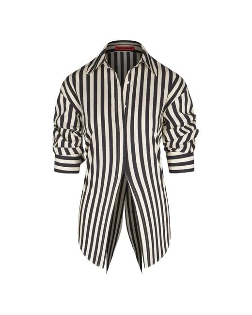 Simon Miller Black Loch Shirt