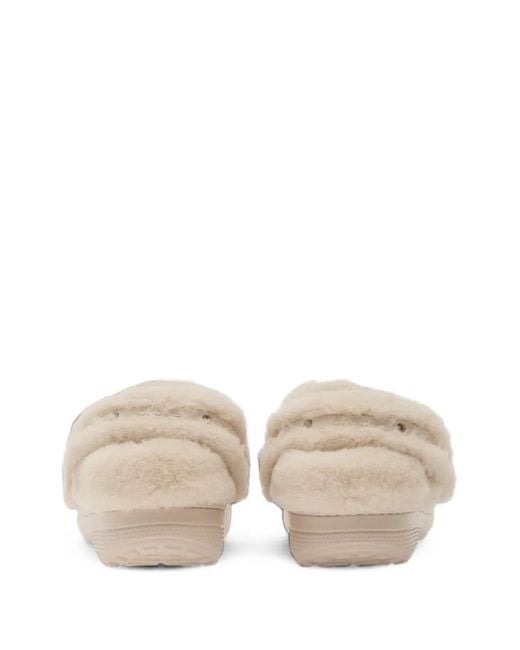 CROCSTM Natural Unfurgettable Clogs