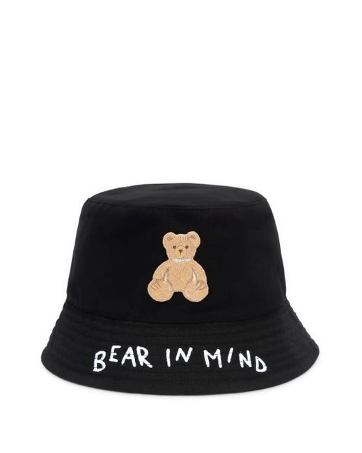 Bob Bear Palm Angels pour homme en coloris Black