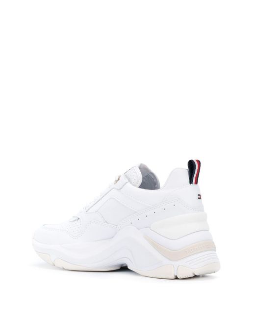tommy hilfiger internal wedge