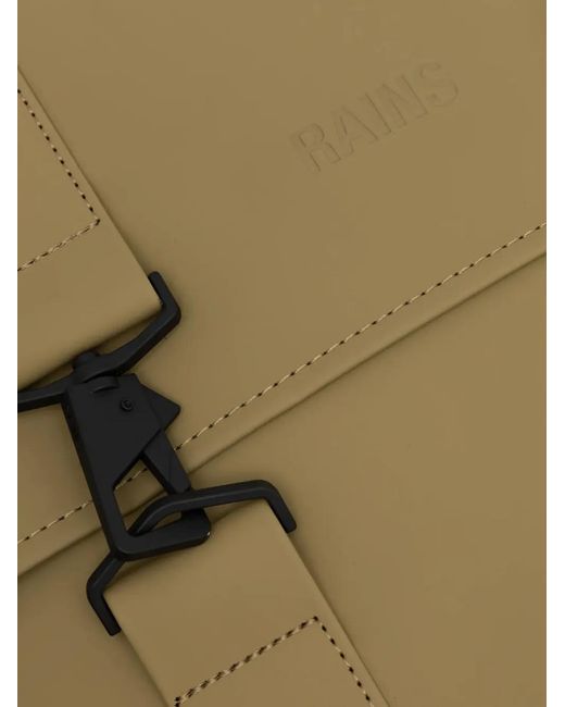 Rains Natural Msn Backpack