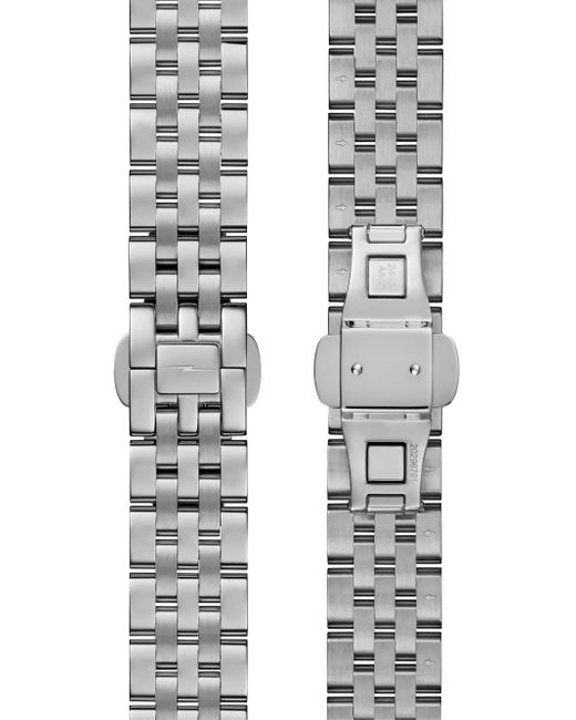 Shinola White Monster 36Mm