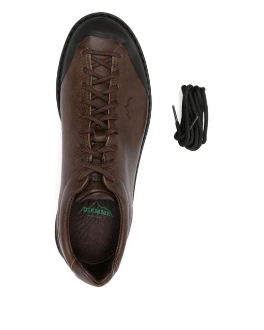 Diemme Ampezzo Sneakers in Brown für Herren