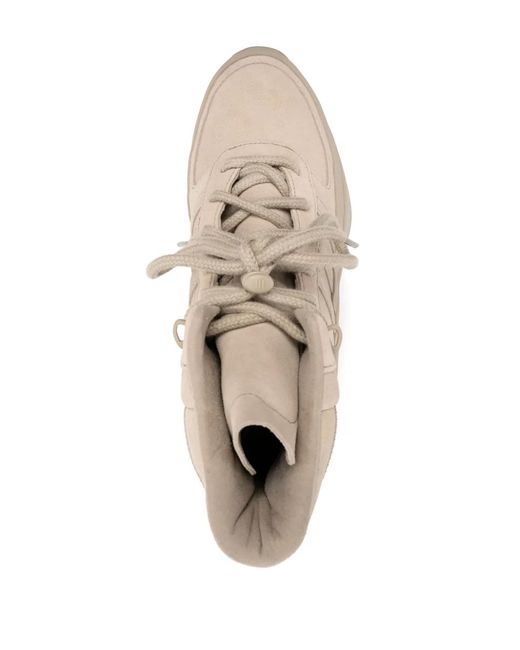 Adidas Natural X Fear Of God Athletics Los Angeles Hikers
