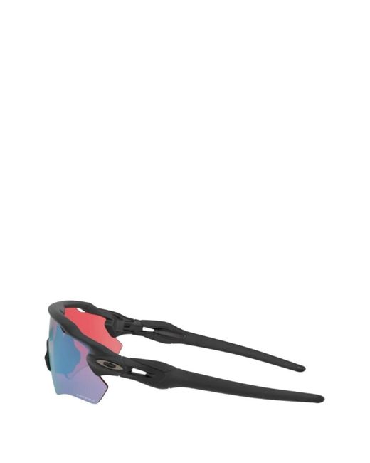 Oakley Purple Radar Ev Path Sunglasses for men