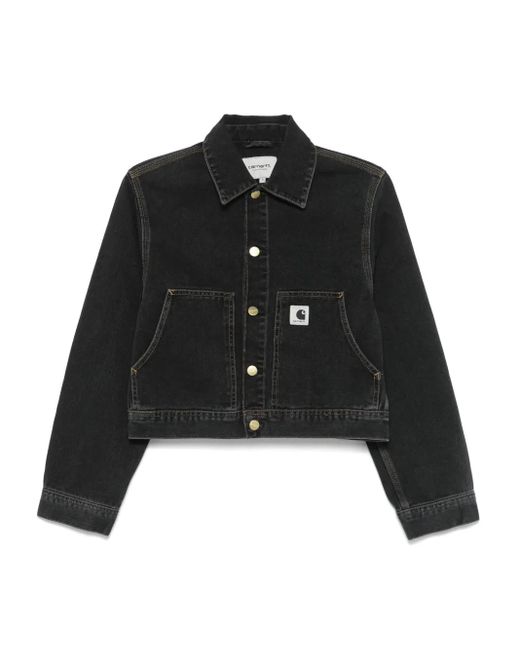 Carhartt Arca ジャケット Black