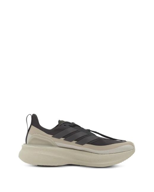 Adidas Black X Hermanos Koumori Ultraboost 5 Sneakers for men
