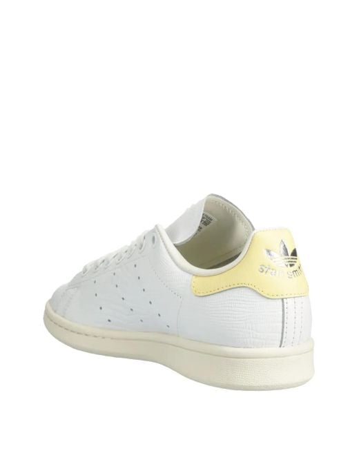 Adidas White Stan Smith Sneakers