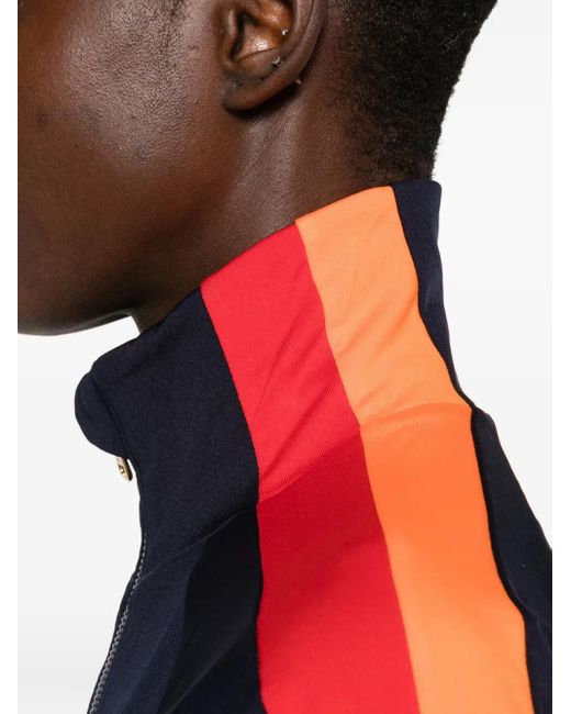 Goldbergh Dare Ski-Top in het Red