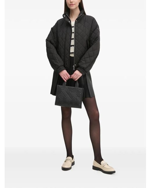 Ouí Natural Striped-Pattern Sweater
