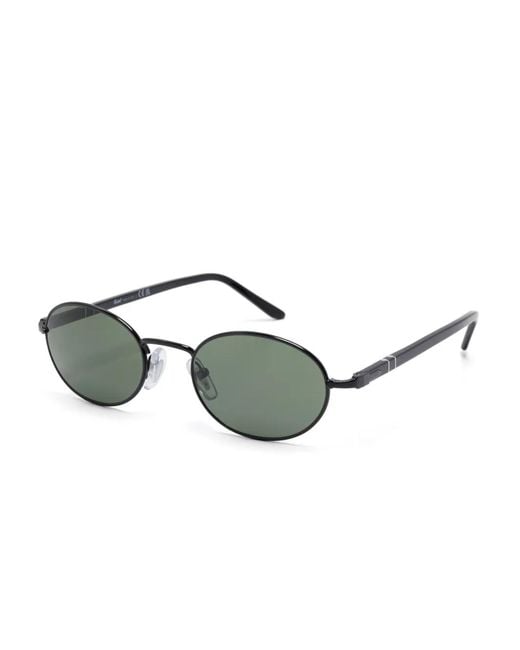 Persol Green Ida Sunglasses