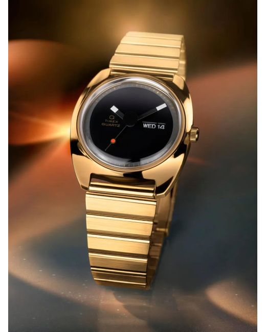 Timex 1975 Enigma 37Mm in Metallic für Herren
