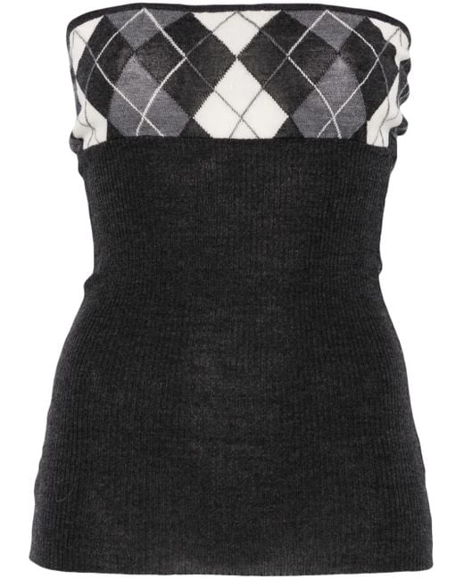 Paloma Wool Pau トップ Black