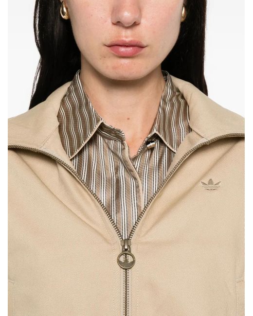 Adidas Natural Jackets