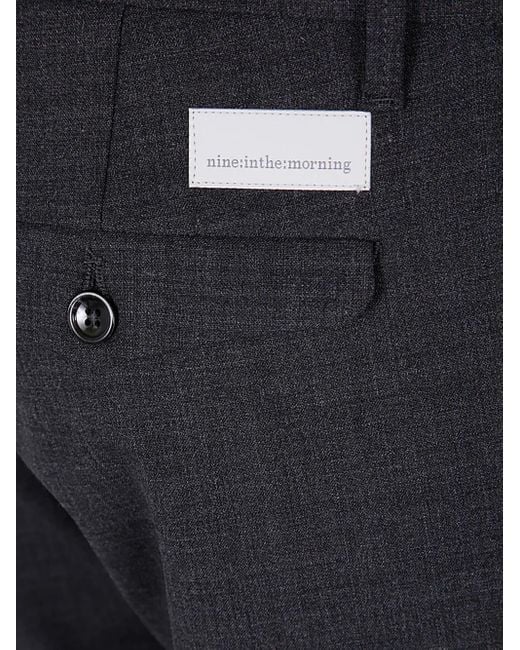 Nine:inthe:morning Blue Nine for men