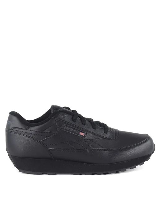 Reebok Classic Renaissance 4E Wide Solid" Sneakers in Black für Herren