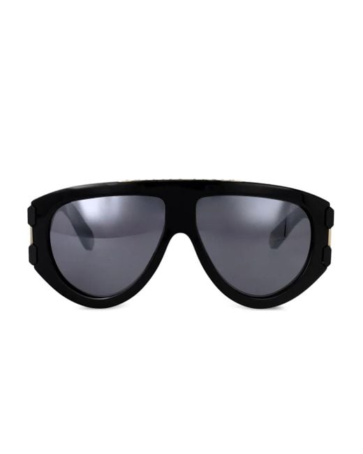 SPP127M700G BLACK GREY Philipp Plein de hombre