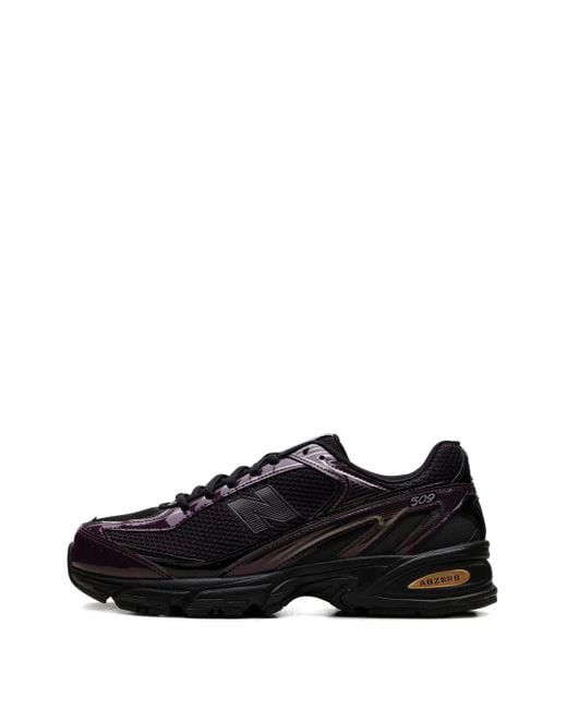 New Balance Black 509 "Do Hee Kim for men