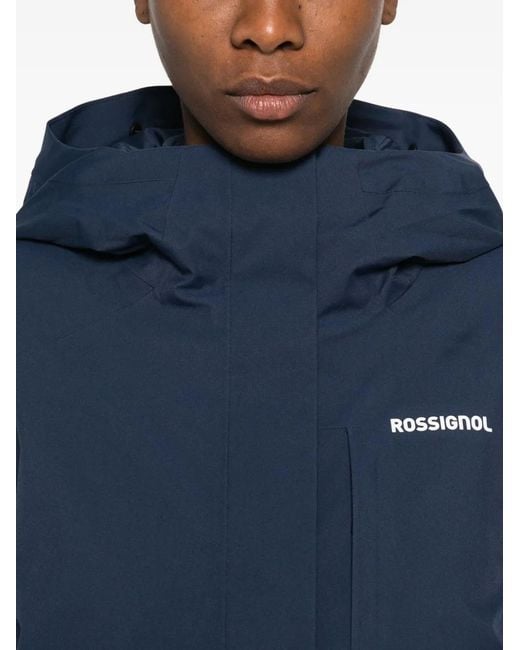 Chaqueta De Esquí Velika Rossignol de color Blue