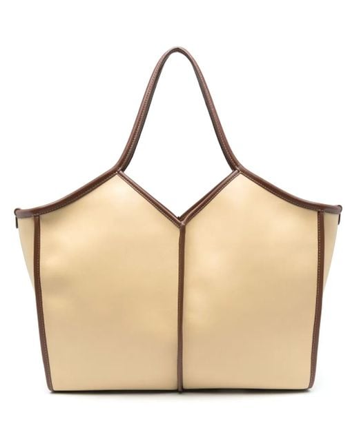 Borsa A Spalla Calella Media di Hereu in Natural