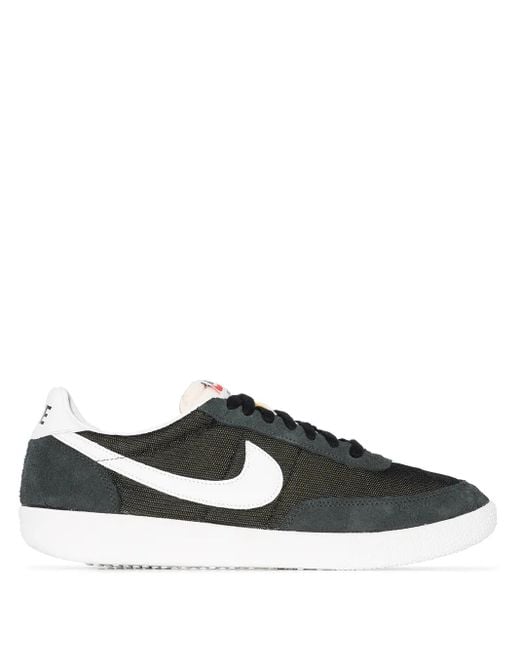 Nike Black Killshot Sp Shoe