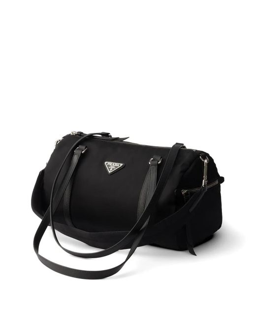 Borsone Grande di Prada in Black