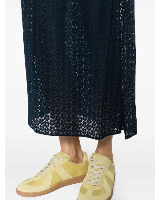KENZO Blue Dresses