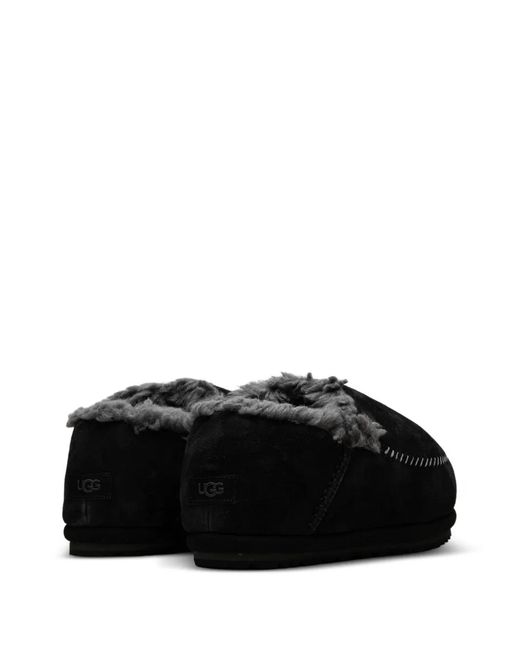 Ugg Black Anders Slippers for men