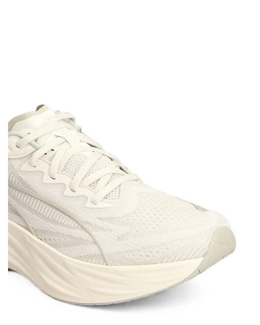 Baskets Deviate Pure Nitro PUMA en coloris White
