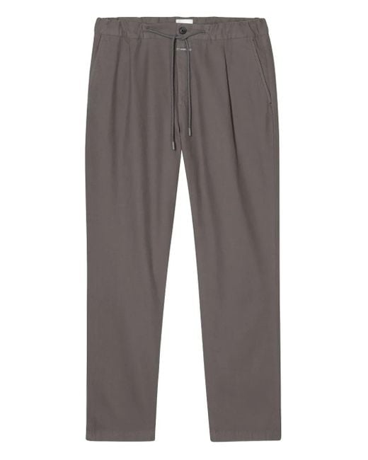メンズ Closed Vigo テーパードパンツ Gray