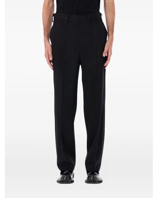BERNER KUHL Black 2-34T31 Trousers for men