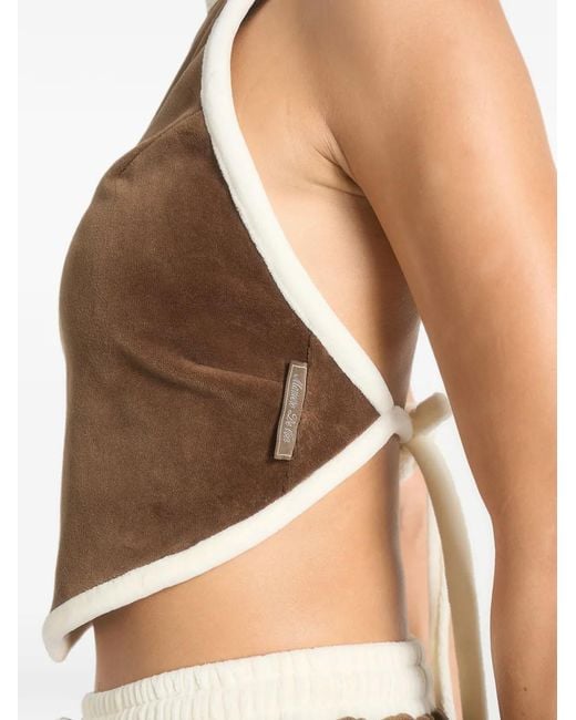 Manière De Voir Brown Malena