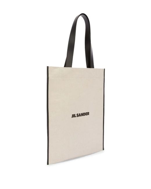 Jil Sander Natural Bags for men