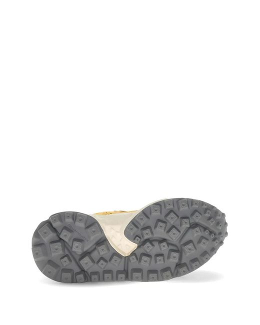 Flower Mountain Natural Kotetsu Sneakers