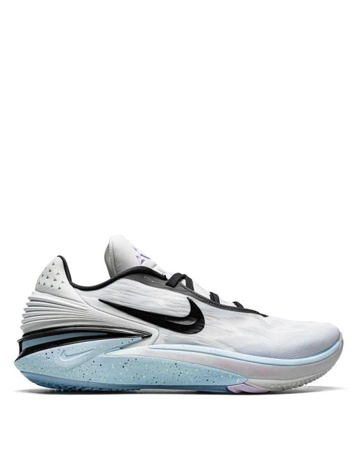 Nike White Air Zoom G.T. Cut 2 "Sabrina Ionescu Takeover Mode" Sneakers