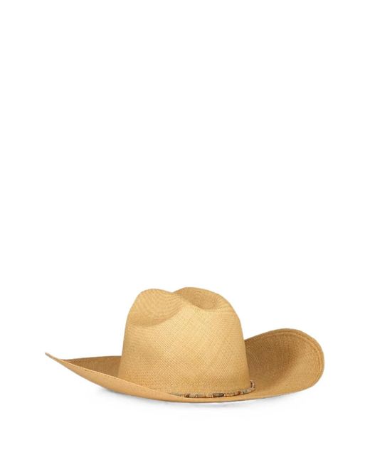 Van Palma Natural Diego Hat