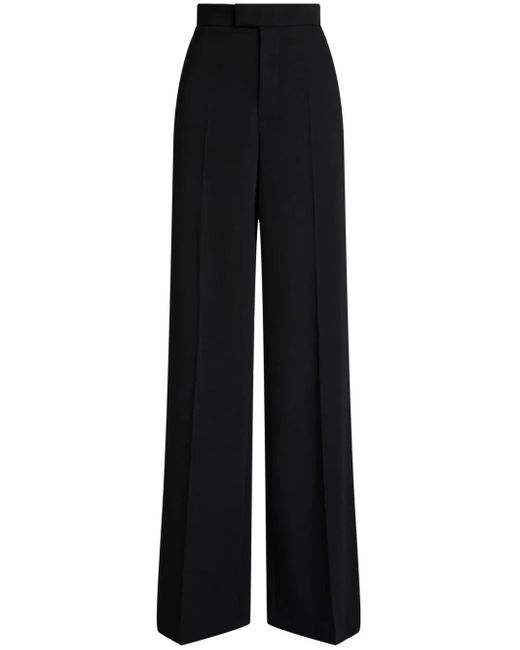 Ralph Lauren Black Dean Trousers