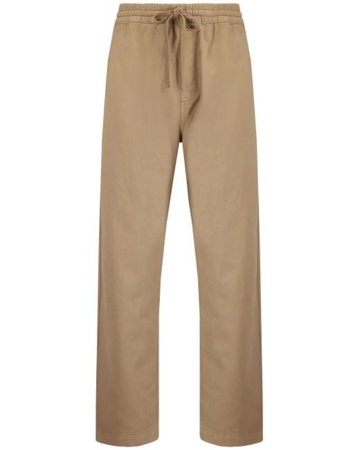Carhartt Natural Floyde Trousers for men
