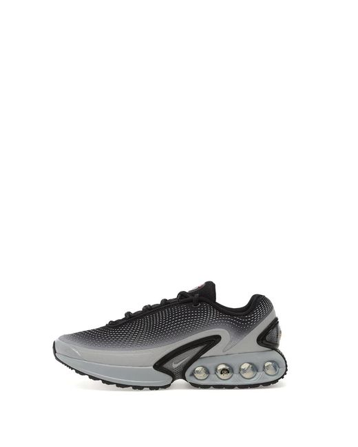Nike White Air Max Dn Sneakers for men