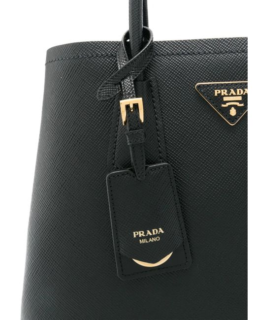 Prada Black Bags