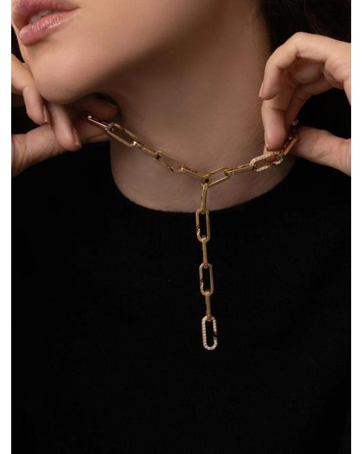 Pendente di Bizzotto Gioielli in Metallic