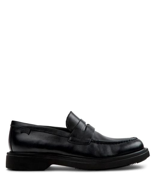 Camper Black Sandals for men