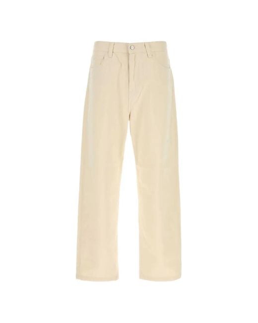 Carhartt Natural Landon Jeans for men
