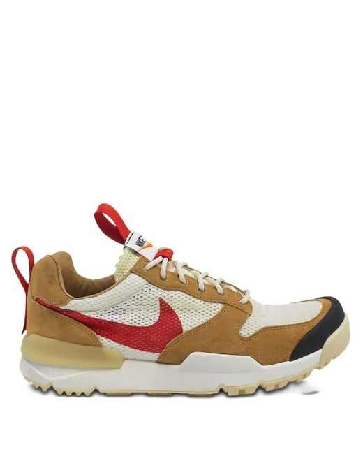Nike Pink X Tom Sachs X Mars Yard 3.0 Sneakers for men